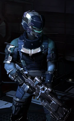 Seeker rifle