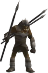 Hobgoblin champion
