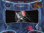Pirate Commando X-Ray