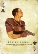 4 of Clubs