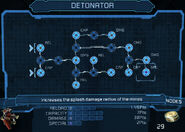 Dead Space Detonator
