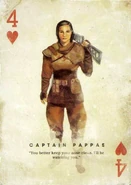 4 of Hearts