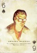 6 of Spades