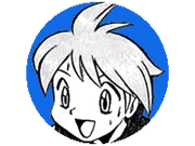 Wally manga