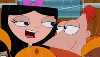 Phineas and Isabella 2