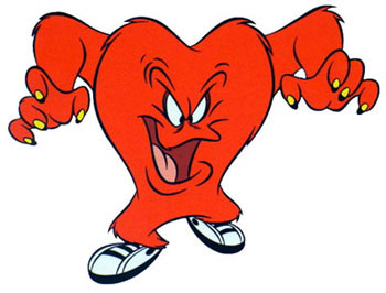 Gossamer The Monster - LOONEY TUNES Wiki