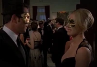 Episode 416: Chuck Versus the Masquerade