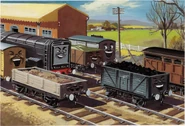 DirtyWorkRS2