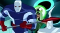 Persuader (DCAU)
