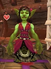 Lovely Merchant
