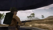 BF1942 IJN SCOUT MG42