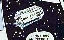 Vessel image.