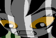 Nepeta scared