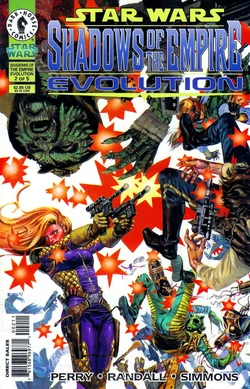 Evolutions2