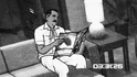 Ramon reading Matin