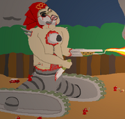Mantank