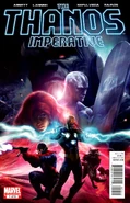 Thanos Imperative Vol 1 1