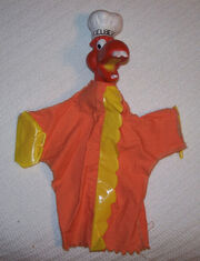 Delbertpuppet