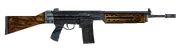 G3ASSAULTRIFLE