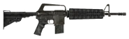 FNV assault carbine