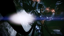 Reaper Larve