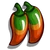 Fire Pepper-icon