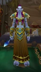 Zirazi the Star-Gazer