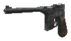 Fo1 9mm Mouser