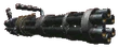 Fo2 Avenger Minigun
