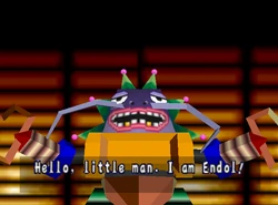 Endol