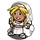 Bride Gnome-icon