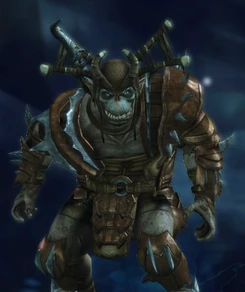 GenlockNecromancer