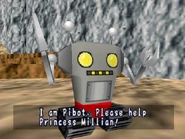 Pibot