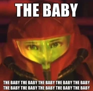 Other M Motivational Baby