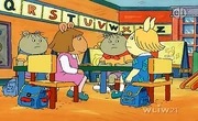 Preschool Interior