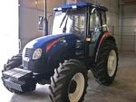 Ar trak 854 TDI MFWD-2008