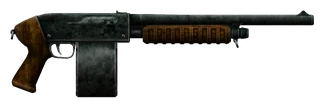 RiotShotgun
