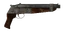Sawed off