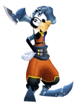 Goofy KHREC