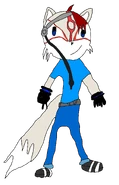 Okami Temporal