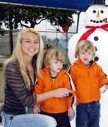 Jason and Kristopher Simmons -5