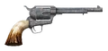 .357 magnum revolver with long barrel.png