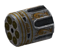 Hdcylinder