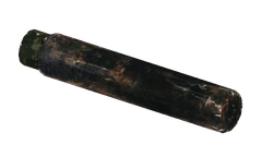 10mm pistol silencer
