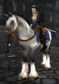 Lord Godfrey
