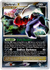 Darkrai LV. X
