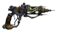 PlasmaPistol