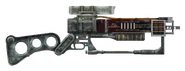 Lasriflefullmod