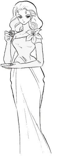 Asuka Saginomiya