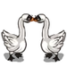 Kissing Swans-icon.png